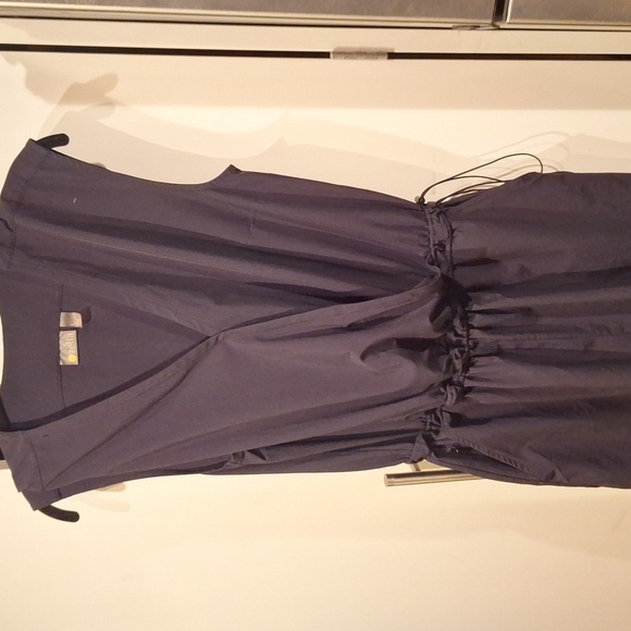 Zella Black Romper size large - Picture 1 of 7